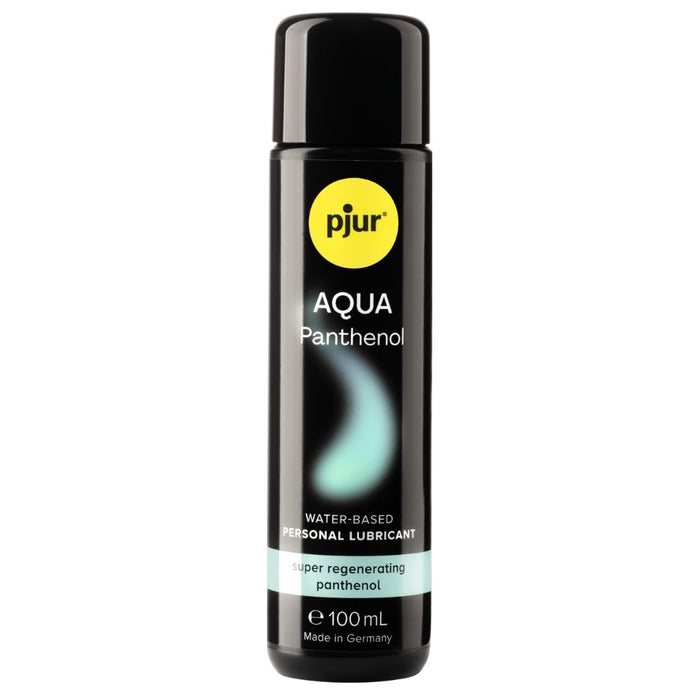 Aqua Pantenolo - 100ml - Pjur - 1