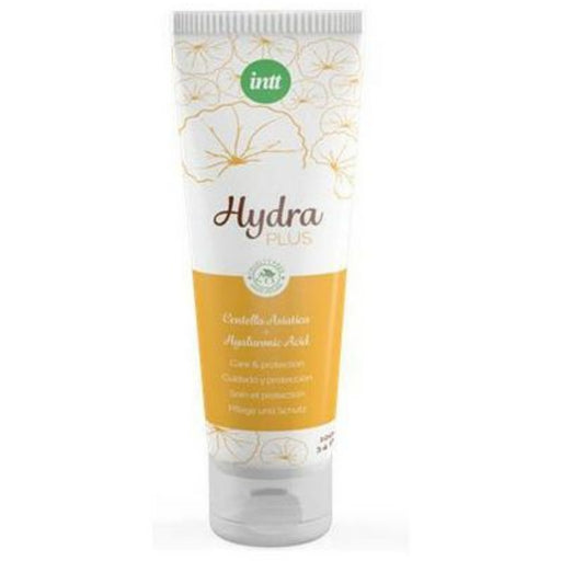 IDratante Plus Lubrificante Vegan al Cocco 100 ml - Intt - 1