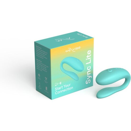 Sync Lite Aqua - We-vibe - 1