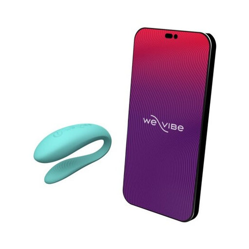 Sync Lite Aqua - We-vibe - 2