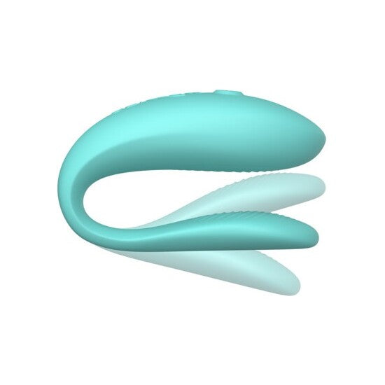 Sync Lite Aqua - We-vibe - 4