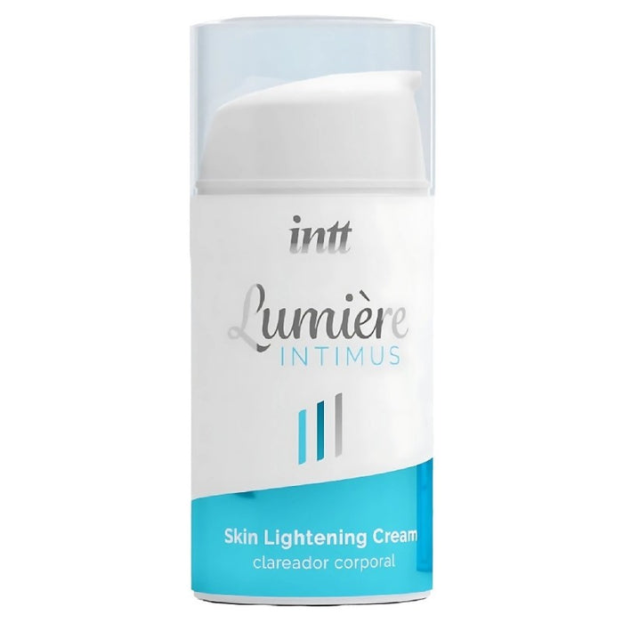 Lumière Intimus Crema Schiarente per la Pelle - 15ml - Intt - 1