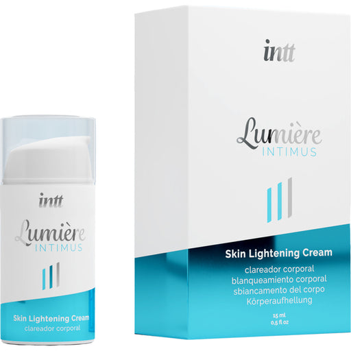 Lumière Intimus Crema Schiarente per la Pelle - 15ml - Intt - 1