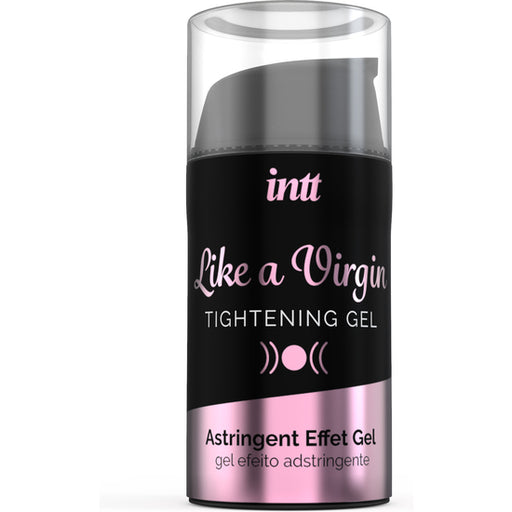 Gel Astringente Like a Virgin - 15ml - Intt - 2
