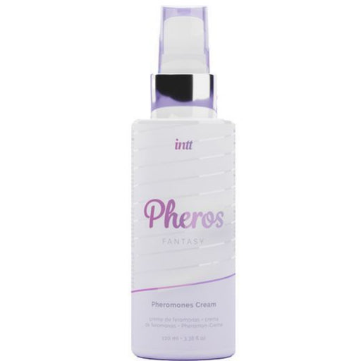 Fantasia Pheros Crema di Feromoni - 100ml - Intt - 1
