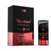 Vibratore Liquido Fragola 15ml - Intt - 1