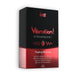 Vibratore Liquido Fragola 15ml - Intt - 1