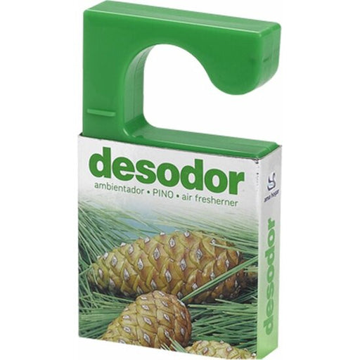 Deodoranti Anti-tarme al Pino per Armadi - Amahogar - 1