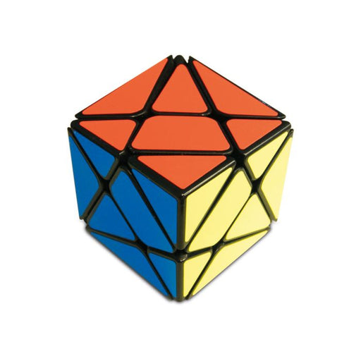 Cubo asse 3x3x3 - Cayro - 1