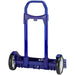 Carrello per Zaini Evolution Blu - Safta - 2