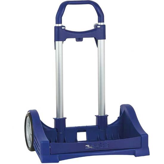 Carrello per Zaini Evolution Blu - Safta - 3