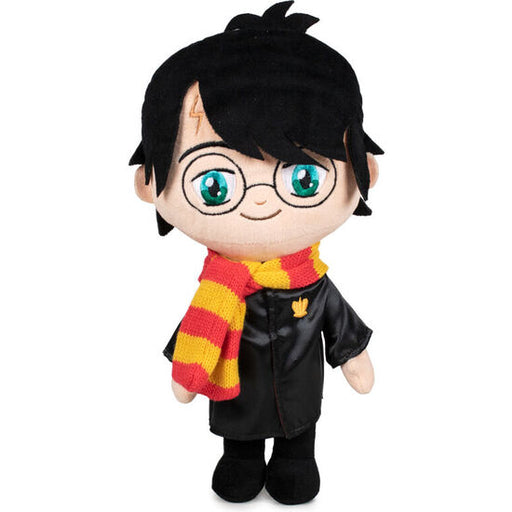 Peluche Harry Gryffindor Harry Potter 29cm - Warner Bros. - 1