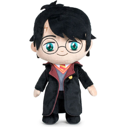 Peluche Harry - Harry Potter 29cm - Warner Bros. - 1