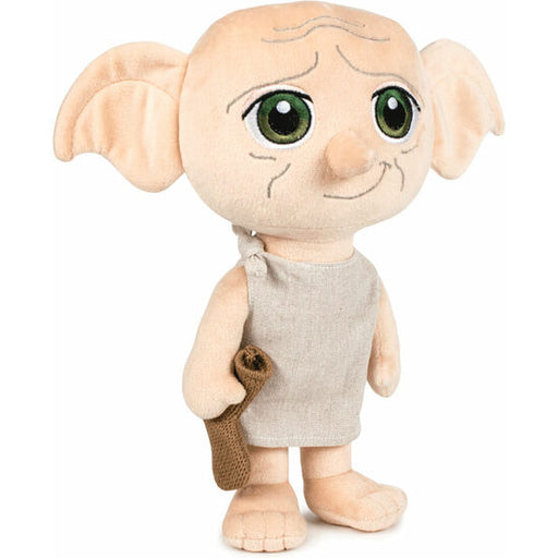 Peluche Dobby Harry Potter 29cm - Warner Bros. - 1