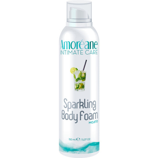 Schiuma Massaggio Mojito - 150ml - Amoreane - 1