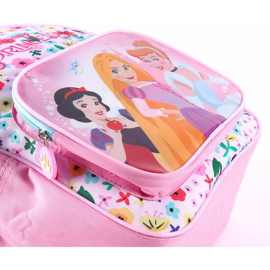 Zaino Principesse Disney 30cm - Cerdá - 5