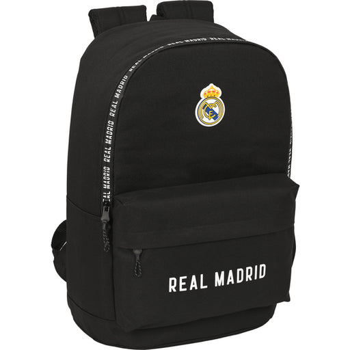 Zaino Adattabile a Carrello Real Madrid "Corporativo" - Safta - 1