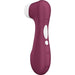 Pro 2 Generazione 3 - Vibratore ad Onde d'aria con App - Viola - Satisfyer - 4