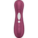 Pro 2 Generazione 3 - Vibratore ad Onde d'aria con App - Viola - Satisfyer - 5