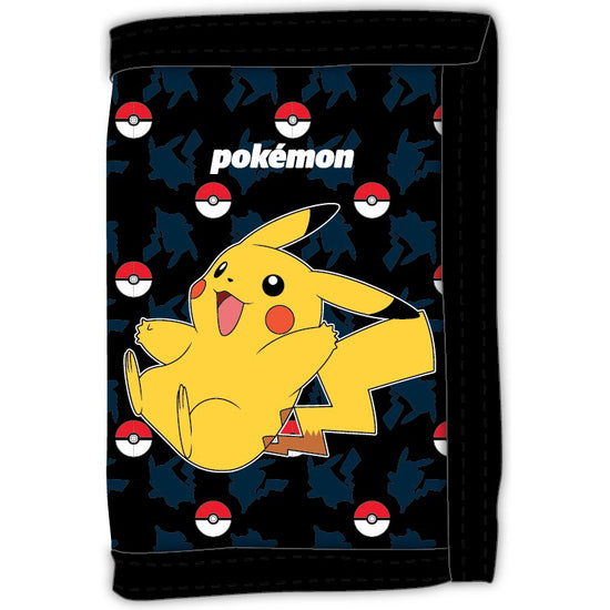 Portafoglio Pokemon - Charizard | Idee per regali originali Portafoglio Pokemon - Charizard | Idee per regali originali