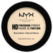 Polvos Compactos Hd Finish Powder - Trucco professionale - Nyx : HI DEF FNSNG PWDR - BANANA - 1