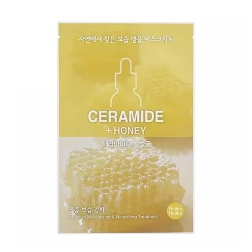 Maschera Nutriente 18 ml - Ceramide + Miele - Holika Holika - 1