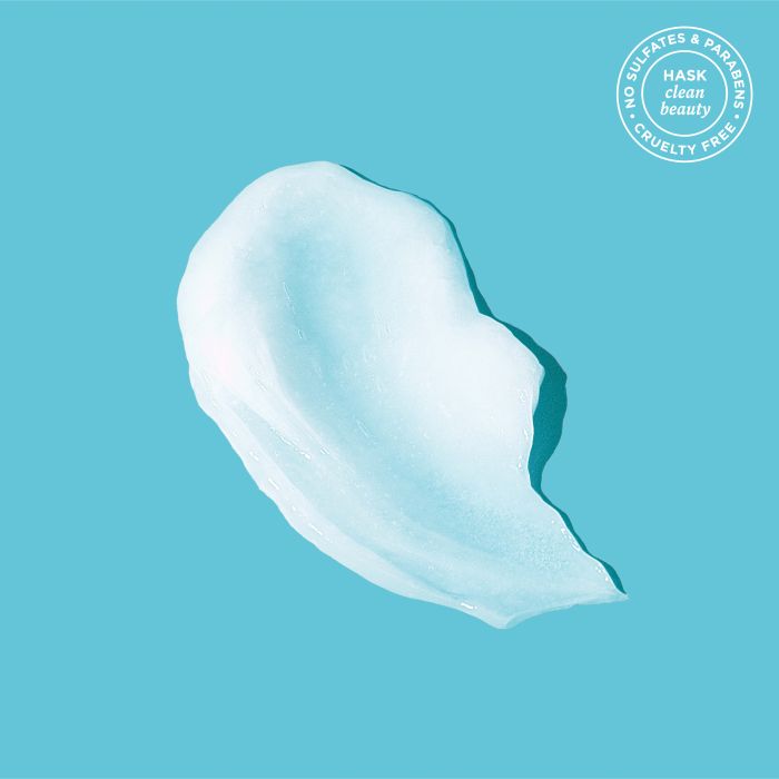 Balsamo Riparatore - Olio di Argan Riparatore - Hask - 3