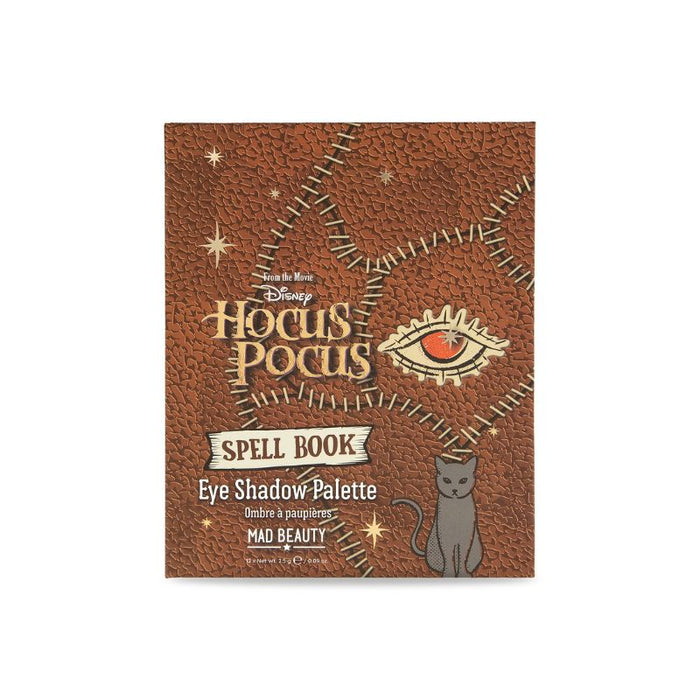 Palette di ombretti - Hocus Pocus - Mad Beauty - 2