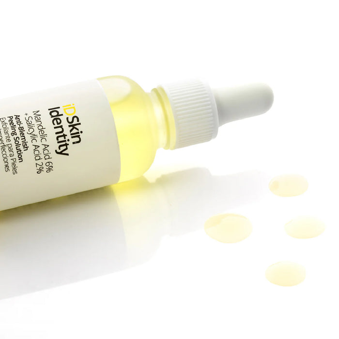 Siero Soluzione Acne 8% - Skin Generics - 2