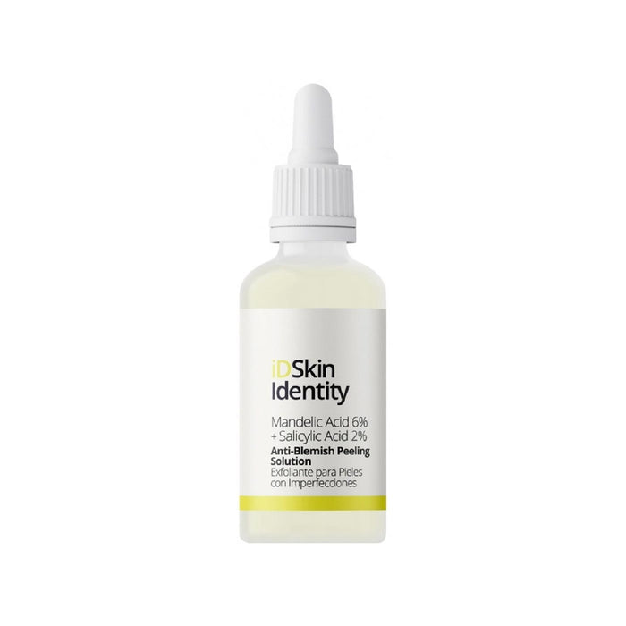 Siero Soluzione Acne 8% - Skin Generics - 1