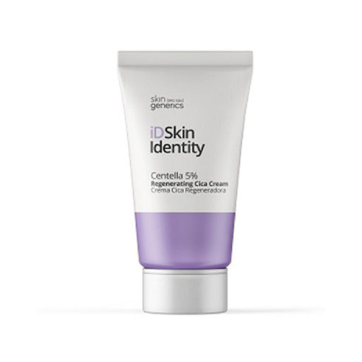 Crema Rigenerante Cica - Skin Generics - 1