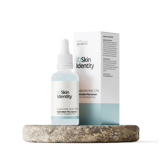 Siero Idratante all'Acido Ialuronico - Skin Generics - 1