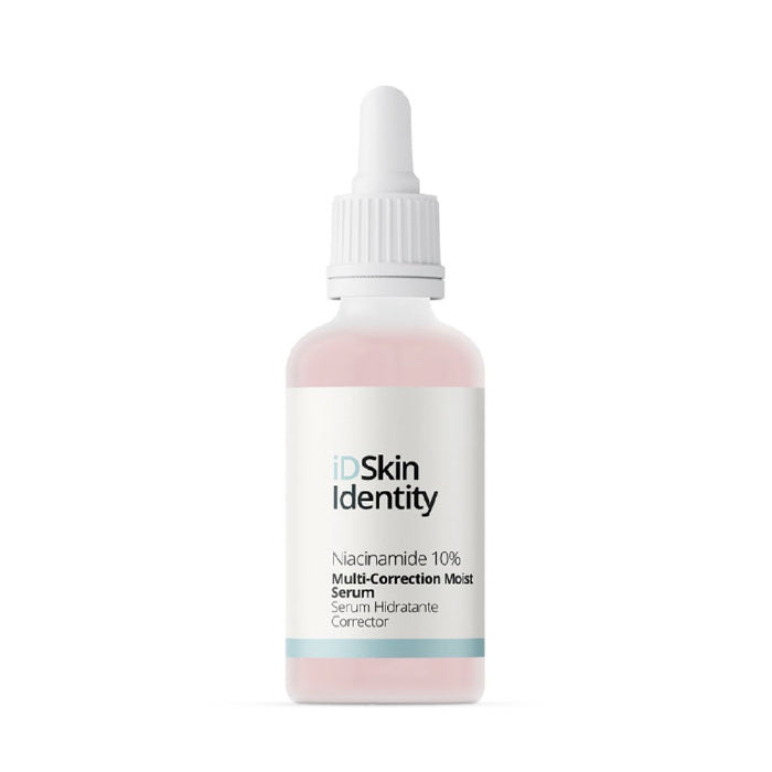 Siero Idratante alla Niacinamide - Skin Generics - 1