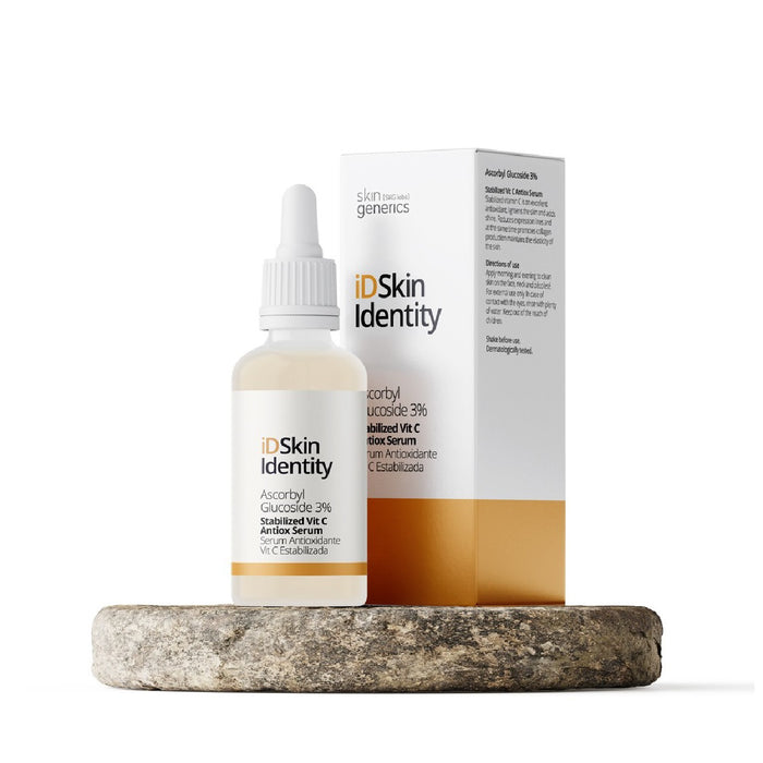 Siero Antiossidante Vitamina C 3% - Skin Generics - 1