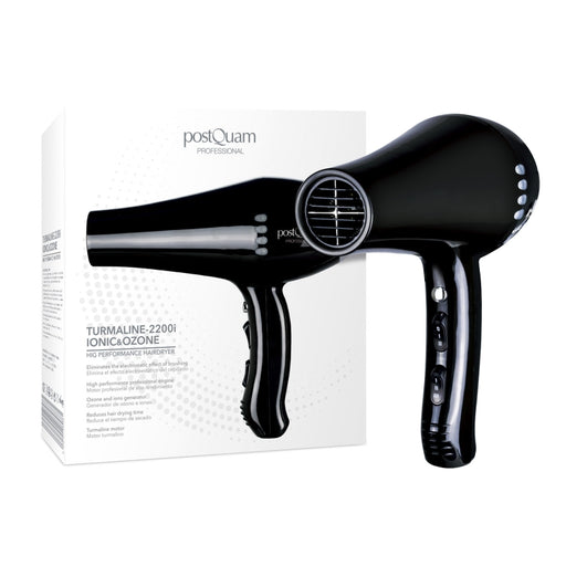 Asciugacapelli Ionico Professionale 2200 Ionico Ozono - Postquam - 1