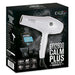 Asciugacapelli professionale GTI 2600 - Calm Plus - Id Italian Design - 1