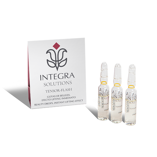 Fiale Effetto Lifting 3x2ml - Utsukusy - 1