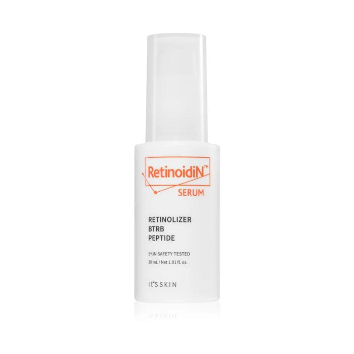 Siero Siero alla retinoidina - 30 ml - Its Skin - 1