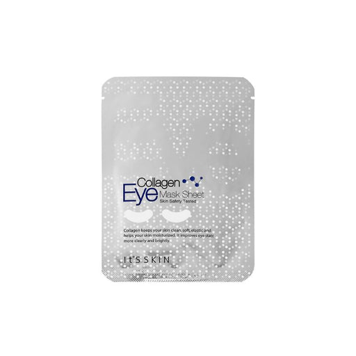 Maschera Occhi al Collagene 2 Pz - Its Skin - 1