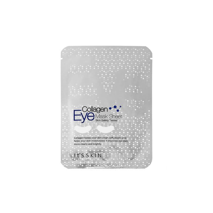 Maschera Occhi al Collagene 2 Pz - Its Skin - 1