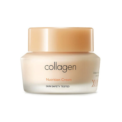 Crema Nutriente al Collagene - Its Skin - 1