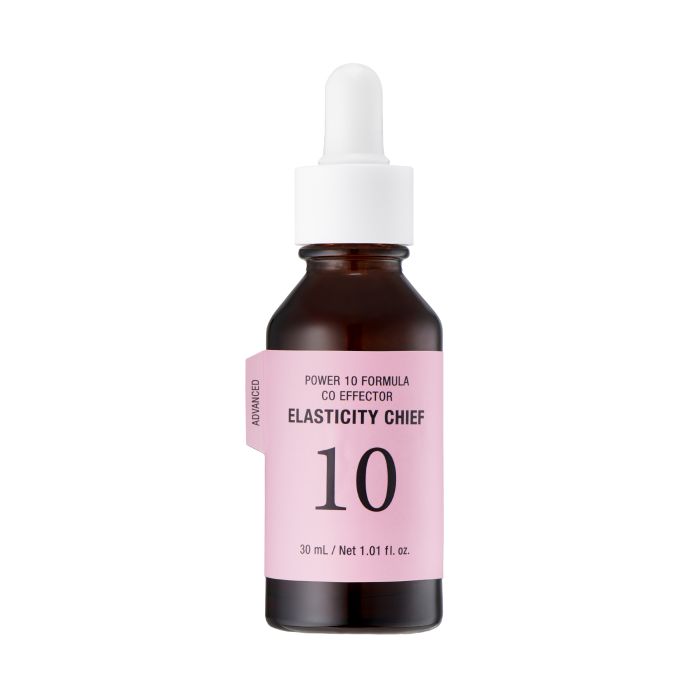 Siero Power 10 Formula Co Effettore Ad -30 ml - Its Skin - 1