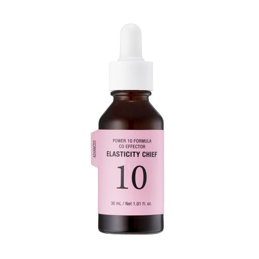 Siero Power 10 Formula Co Effettore Ad -30 ml - Its Skin - 1