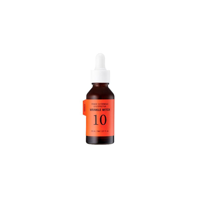 Serum Power 10 Formula Q10 Effettore Ad - 30 ml - Its Skin - 1