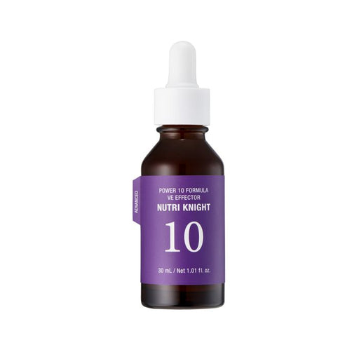 Annuncio effettore Power 10 Formula Ve - 30 ml - Its Skin - 1