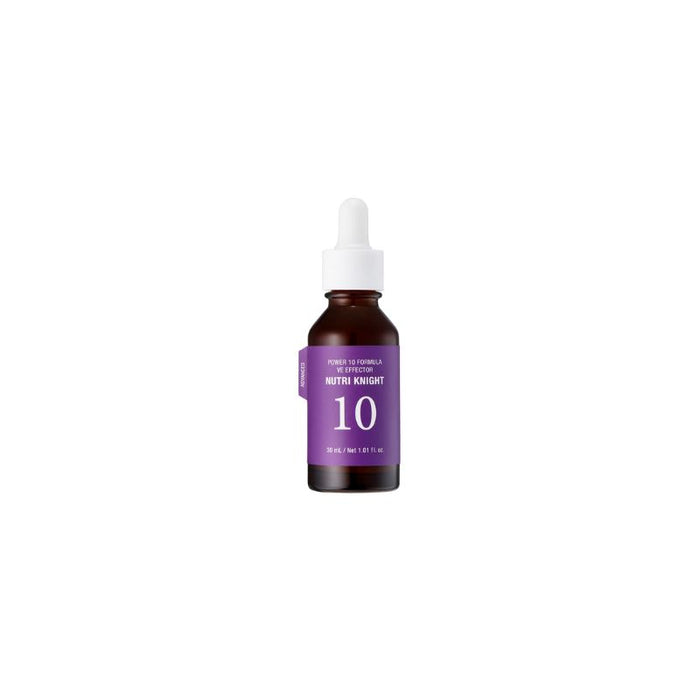 Annuncio effettore Power 10 Formula Ve - 30 ml - Its Skin - 1