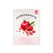 La Maschera Fresca Pomegranate - Maschera Purificante e Rivitalizzante alla Melagrana - Its Skin - 1