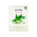 La maschera fresca alla aloe - Maschera idratante e lenitiva all'aloe vera - Its Skin - 1