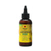 Olio di Ricino Nero Giamaicano 118ml - Tropic Isle Living : 118ml - 1