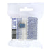 Esponjabón Sponge 2 in 1 Mini - 120 g - T.taio : Perla - 2